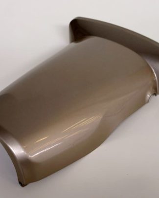 Trophy Voorkap stuurkolom champagne, Trophy 20 - Tweedehands