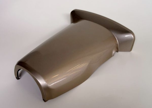 Trophy Voorkap stuurkolom champagne, Trophy 20 - Tweedehands