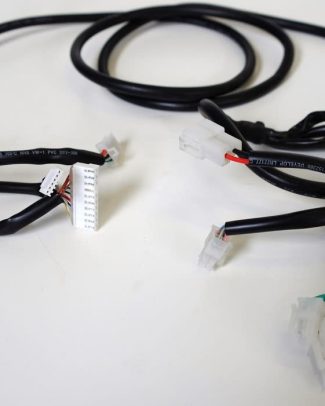 Excel Hoofdkabelboom Galaxy plus - Tweedehands