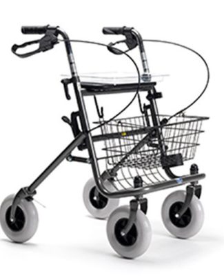 Vermeiren Vermeiren Klassieke rollator 286B