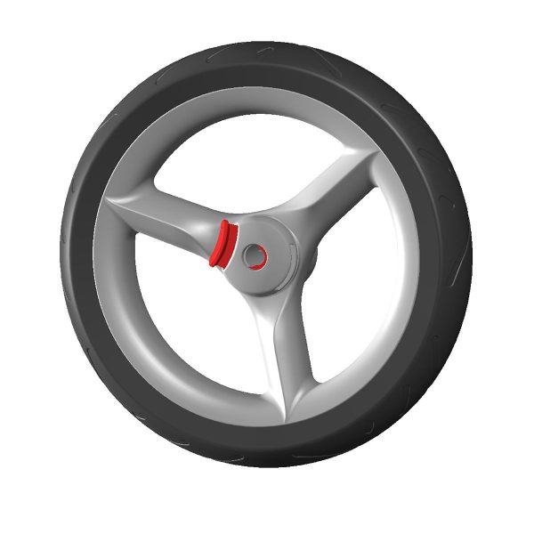 Topro Topro Troja  2G/5G/Odysse wielen