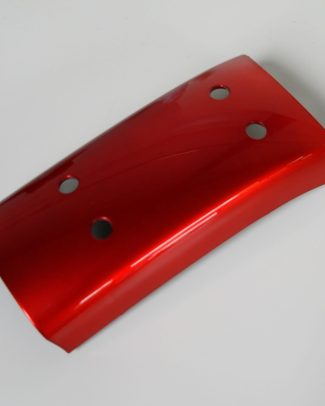 Pride Victory Shroud tiller Apple red Pride Victory - Tweedehands