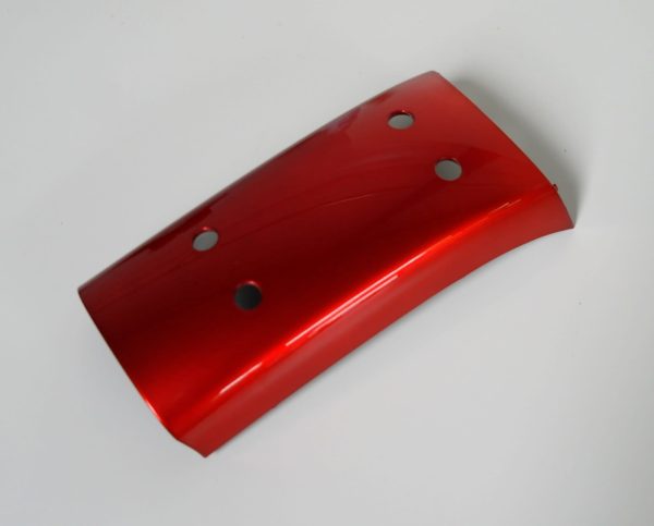 Pride Victory Shroud tiller Apple red Pride Victory - Tweedehands