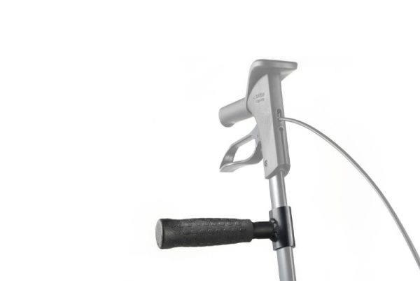 Topro Duwhandgreep voor uw begeleider voor op uw Topro rollator