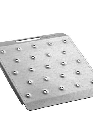Secucare SecuCare Drempelhulp Plus , Staal  Plus mini 2 maten