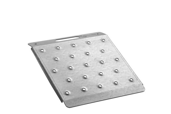 Secucare SecuCare Drempelhulp Plus , Staal  Plus mini 2 maten