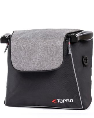 Topro Boodschappentas voor uw Topro Troja 5G