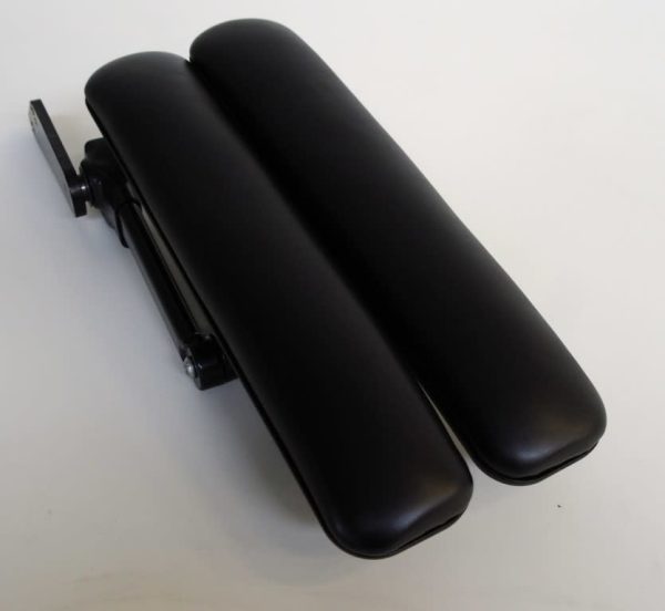 Trophy Armlegger-set traploos in hoogte verstelbaar 40cm soft Trophy 6 - Tweedehands