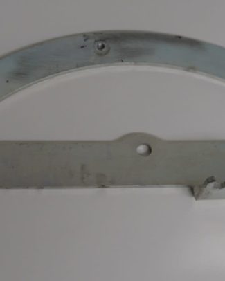 Trophy Bevestigingsbeugel spatbord links Trophy 6 - Tweedehands