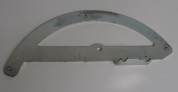 Trophy Bevestigingsbeugel spatbord links Trophy 6 - Tweedehands