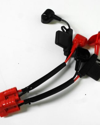sterling Accukabels 80 AMP Zekering Bec-XS - Tweedehands
