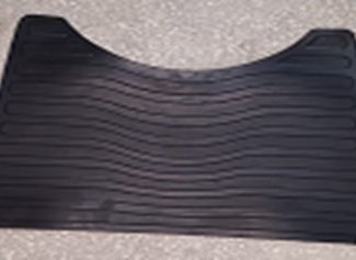 Afikim Afikim rubberen mat - Breeze S3 alle modellen