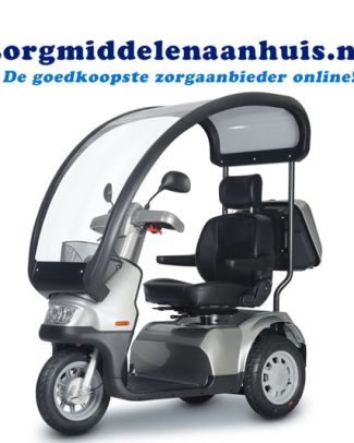 Afikim Afikim comfort overkapping standaard zitting - Breeze S alle modellen