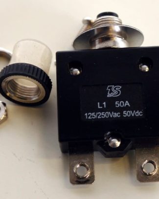 Sterling RS RS: Thermo Zekering 50 AMP - Tweedehands