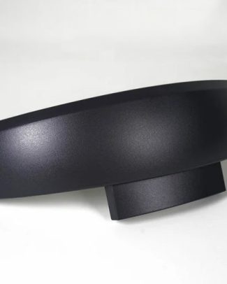 Excel Spatbord Voorzijde RECHTS Galaxy II Grijs