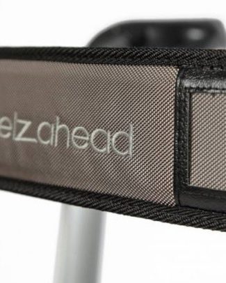 Wheelzahead Verstelbare rugband voor uw Wheelzahead Rollator