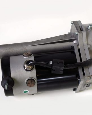 CTM838 Differentieel compleet CTM838 Rhi/Eg/Rhino2  - Tweedehands
