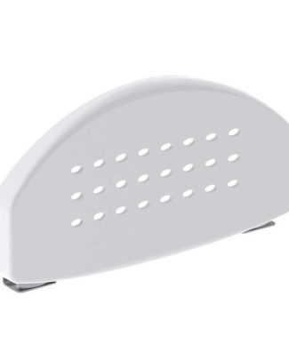 Secucare Secucare douchestoel - rugleuning