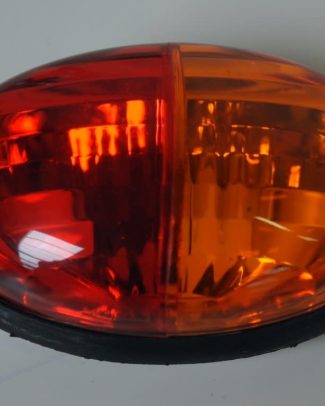 sterling Achterlicht compleet Bec XS - Tweedehands
