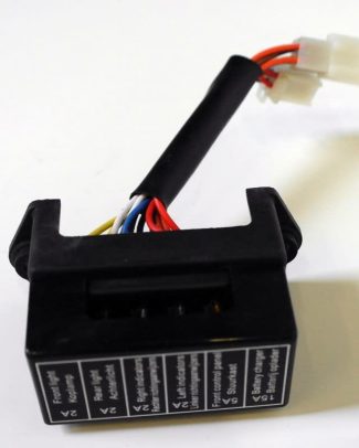 sterling Fuse box Bec XS - Tweedehands