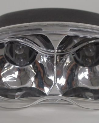 Calypso Koplamp dubbel Calypso - Tweedehands