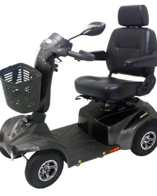 Drive Drive Tourer Plus ST4D 2G PLUS