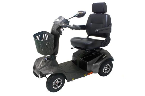 Drive Drive Tourer Plus ST4D 2G PLUS