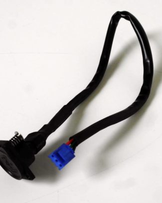 sterling Laadplug Bec XS - Tweedehands