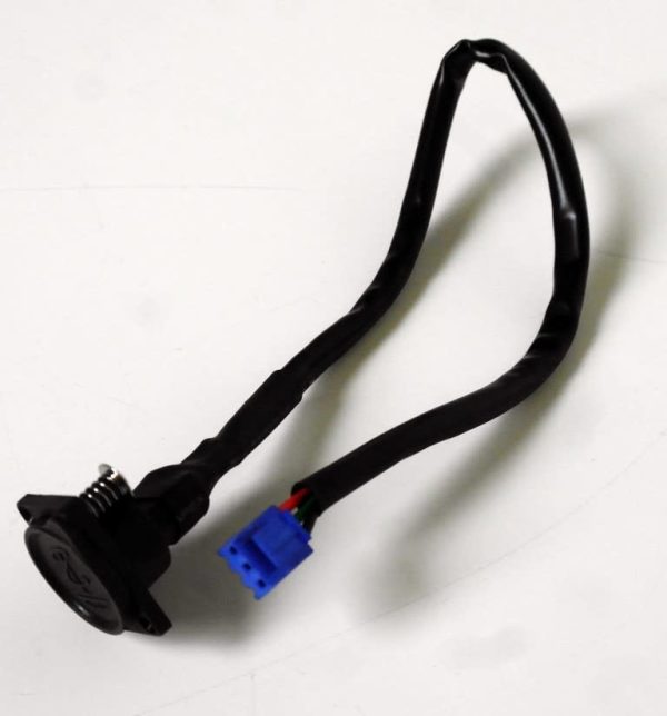 sterling Laadplug Bec XS - Tweedehands