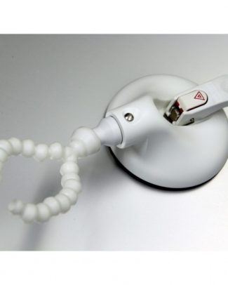 Mobeli Mobeli mobiele 2-vinger klemhouder