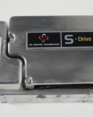 sterling Swift: electr.;control-box P&G S-Drive - Tweedehands