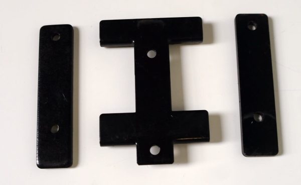 sterling Klem t.b.v. voormand voor Swift & Bec XS - Tweedehands