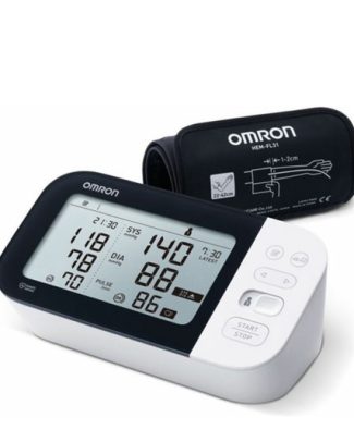 Omron Omron M7 Intelli IT bovenarm bloeddrukmeter