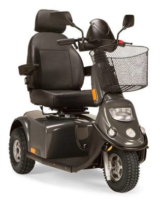 Minicrosser Dashboard Minicrosser M - Tweedehands