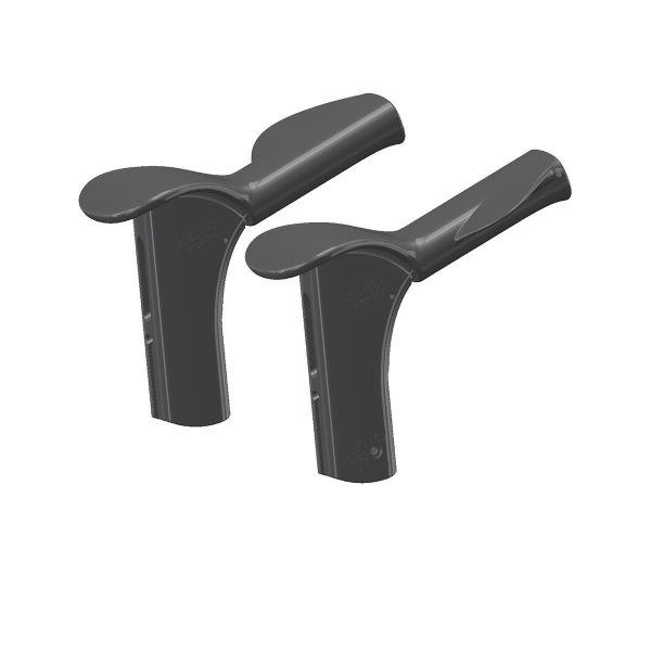 Topro Handvat Ergonomische grip Topro Troja 2G/5G/ATR/OD
