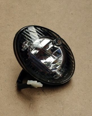 Solo TS Koplamp led compleet met armatuur Solo TS - Tweedehands