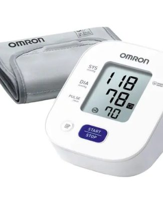 Omron Omron M2 volautomatische bovenarmbloeddrukmeter