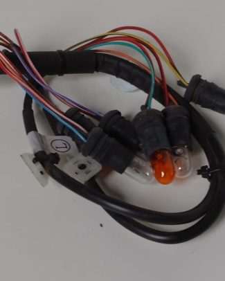 Fortress Calypso Kabelboom verlichting achterkap Fortress Calypso   - Tweedehands