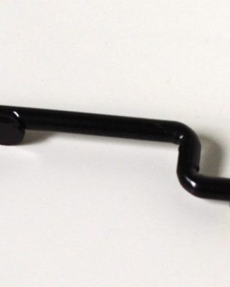 Excel Galaxy II Vrijloopstand hendel compleet Galaxy II - Tweedehands