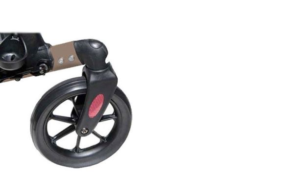 Wheelzahead Set van 4 TRACK ultra-soft wielen Wheelzahead