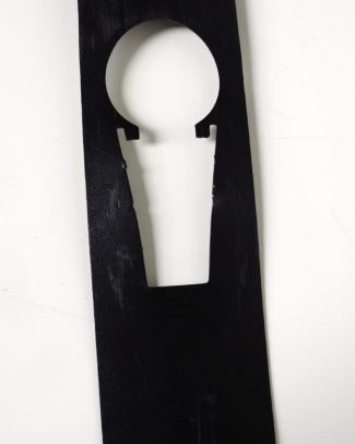 Fortress Calypso Stuurkolom afdekplaat Fortress Calypso   - Tweedehands