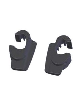 Topro Klemmen voor dienblad, paar Topro Olympos M / ATR M