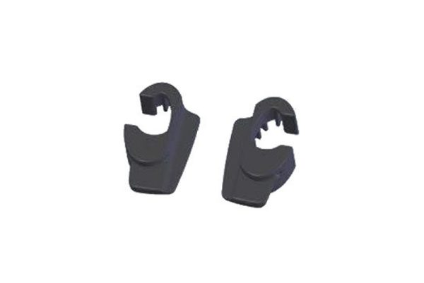 Topro Klemmen voor dienblad, paar Topro Olympos M / ATR M