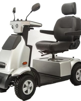 Afikim Afikim Breeze C4 PLUS