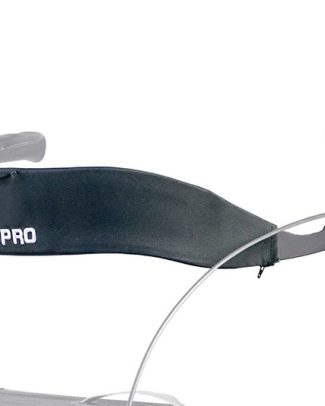 Topro Rugsteun met polstering voor uw Topro rollator