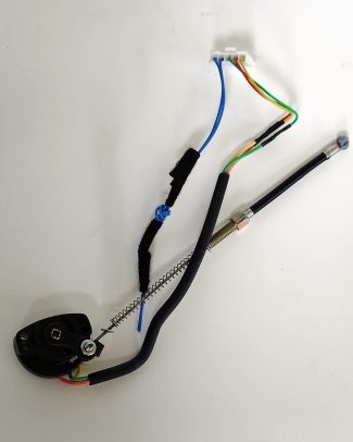 Afikim Gaspotmeter Afikim Breeze - Tweedehands
