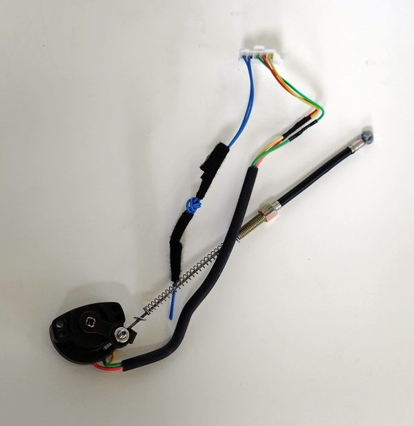 Afikim Gaspotmeter Afikim Breeze - Tweedehands