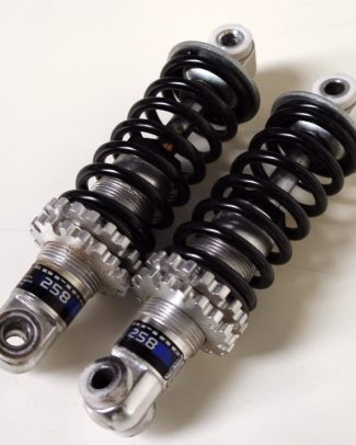 Sterling RS RS: Schokdemper / vering - Tweedehands