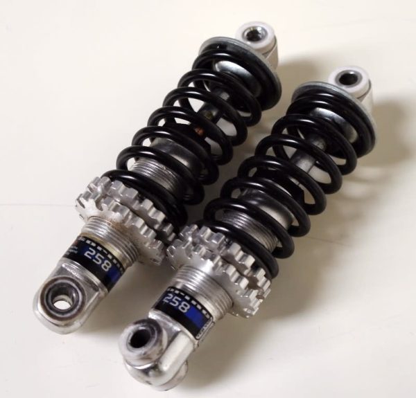 Sterling RS RS: Schokdemper / vering - Tweedehands