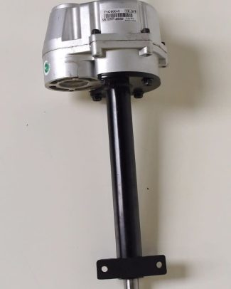 sterling Swift / RS: motor; Trans-axle assy (SUN) TIC600A - Tweedehands